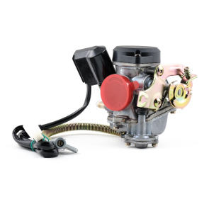 Vergaser 50ccm für 139QMB E2