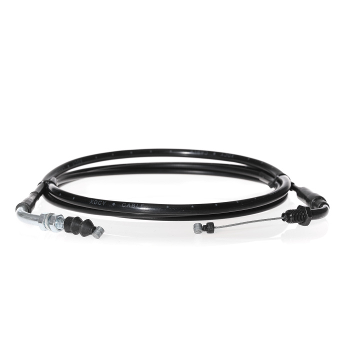 Gasseilzug Easycruiser 50ccm