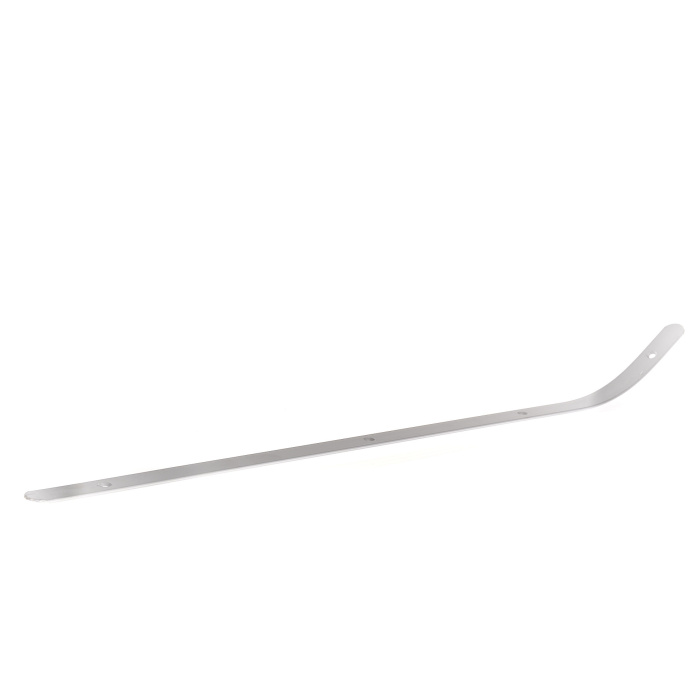 Fußleistenset Venezia  ZN50QT-E5 50 ccm Euro 4