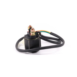 Anlasserrelais TY50QT-19D 50 ccm Euro 4