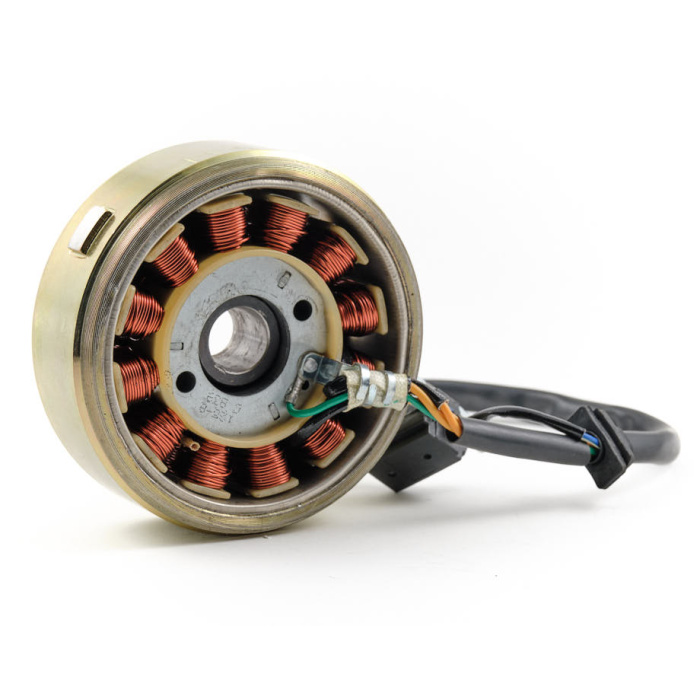 Lichtmaschine 12-polig 152QMI E2